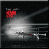 Antologia Polskiego Bluesa CD