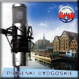 Piosenki bydgoskie CD